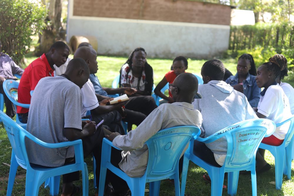 Peer Support Groups